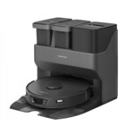 Roborock S7max Ultra 0,35L Sort