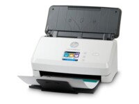 HP Scanjet Pro N4000 snw1 Sheet-feed Dokumentscanner