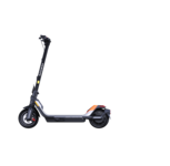 Segway KickScooter P65I Sort