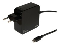 Inter-Tech Adapter 65Watt