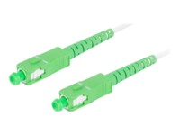 Lanberg Patchkabel Fiberoptik G.657.A2 25m