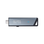 ADATA UE800 512GB USB-C 3.2 Gen 2 USB stick Sølv