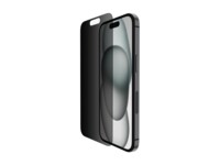 Belkin ScreenForce Pro Glas Apple iPhone 14 Pro, 15