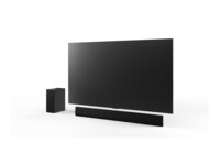 LG SG10TY 3.1.kanal Soundbarsystem Sort