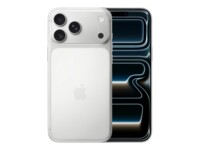 Apple iPhone 17 Pro Max 6.9' 1TB Sølv