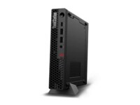 Lenovo ThinkStation P3 Gen 2 30K5 Tiny Core Ultra 7 265 32GB 512GB NVIDIA RTX A1000 / Intel Graphics Windows 11 Pro