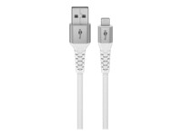 goobay Lightning-kabel 2m