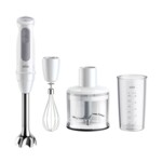 Braun MultiQuick 5 MQ 50236 M 1000W Hvid
