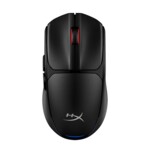 HyperX Pulsefire Fuse Wireless Gaming Mouse (Black)