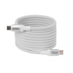 Club 3D USB Type-C kabel 2m Hvid