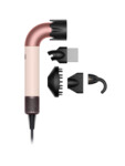 Dyson Supersonic r Hårtørrer Lyserød