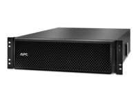 APC Smart-UPS SRT 192V 8kVA and 10kVA RM Pack Batterihus Rackversion