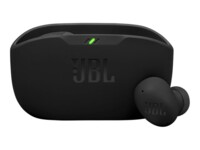 JBL Wave Buds 2 Trådløs Ægte trådløse øretelefoner Sort