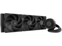 ARCTIC Liquid Freezer III Pro 420 Vandkøler 1-pack Sort 140 mm