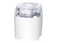 Steba Sorbetblender 1.5liter Hvid