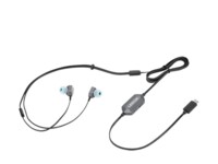 Lenovo Legion E510 Kabling Hovedtelefoner Grå