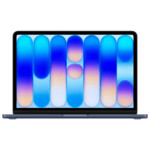 Apple MacBook Neo 13' 13' 13' 2408 x 1506 pixel A18 Pro 8GB 256GB Apple GPU macOS Tahoe