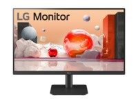 LG 24BA400-B 24' IPS 1920 x 1080 (Full HD) HDMI 60Hz
