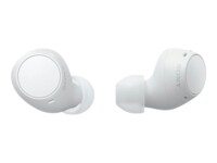 Sony WF-C510 Trådløs Ægte trådløse øretelefoner Hvid
