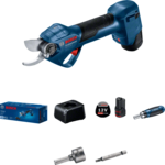 Bosch BOSCH SEKATOR 12V PRO PRUNER 25mm 2x3,0Ah B06019K1021