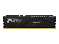 Kingston FURY Beast DDR5 32GB 5600MHz CL40 On-die ECC