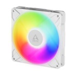 ARCTIC P14 Pro A-RGB Fan 3-pack Hvid 140 mm