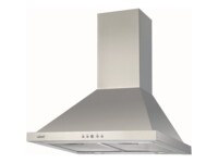 CATA BETA PRO 6000 X 65dB A Rustfrit stål
