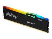 Kingston FURY Beast DDR5 64GB kit 6000MHz CL36 On-die ECC