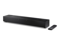 Sharp HT-SB700 2.0.2-kanal Soundbarsystem Sort