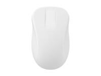 Contour Active Key Optisk Trådløs Hvid