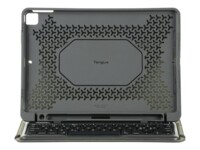 Targus Pro-Tek Education Tastatur og folio-kasse Trådløs Tysk