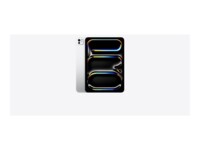 Apple 11-inch iPad Pro Wi-Fi + Cellular 11' 1TB 16GB Sølv