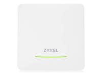 Zyxel NWA50BE PRO Trådløs forbindelse Hvid