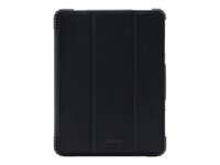 DICOTA Beskyttelsescover Sort Apple 10.9-inch iPad Air (4. generation) ¦ Apple 11-inch iPad Pro (3. generation)