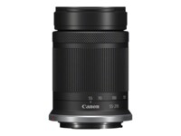 Canon RF-S Telefoto zoom objektiv