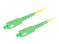 Lanberg Patchkabel Fiberoptik G.657.A1 50cm