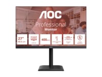 AOC U27E4CV 27' IPS 3840 x 2160 (4K) HDMI DisplayPort 60Hz