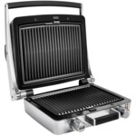 Fritel CW 3627 Grill 1600W Sølv