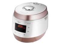 Cuckoo CMC-QSB501S Multifunktionelt kogeapparat 1.2kW Hvid/guld