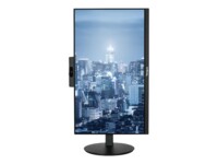 Targus 24' 1920 x 1080 (Full HD) HDMI DisplayPort USB-C 60Hz Dockingskærm