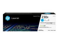 HP 230X Cyan 5500 sider Toner