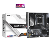 ASRock B650M-HDV/M.2 Micro-ATX AM5 AMD B650