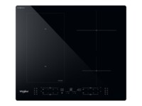 Whirlpool WL B4060 CPNE Induktionskogeplade