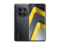 Xiaomi Redmi Note 15 5G 6.77' 256GB Sort