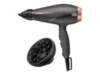 BaByliss Hårtørrer SMOOTH PRO 2100