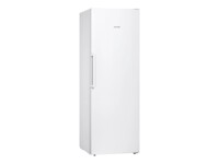 Siemens iQ300 GS33NVWEP Fryser Stående fryser Hvid
