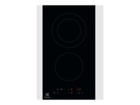 Electrolux Domino LHR3233CK Keramisk kogeplade