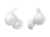 Sony LinkBuds Open Trådløs Ægte trådløse øretelefoner Hvid