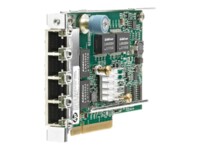 HPE 331FLR Netværksadapter PCI Express 2.0 x4 1Gbps