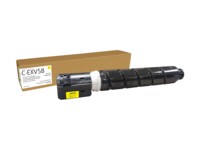 Everyday Gul 60000 sider Toner